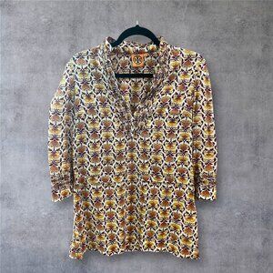 Tory Burch Tunic